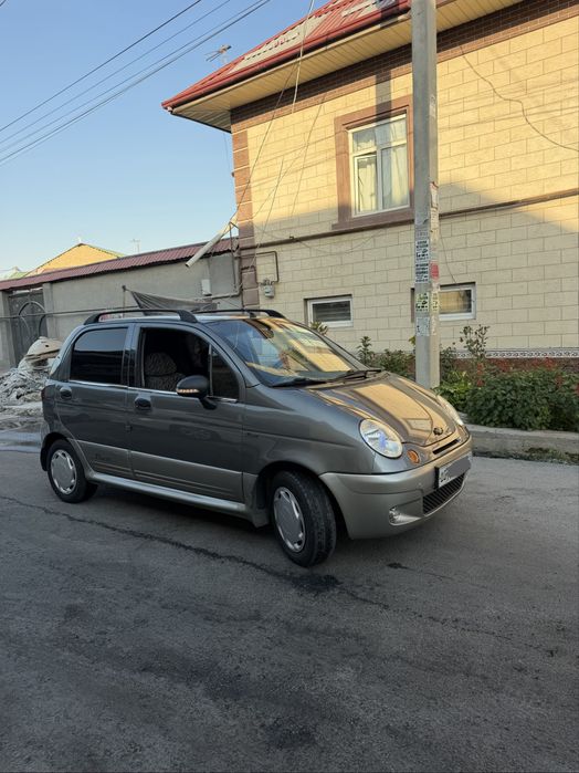 Matiz best 2016 H9 kandtsaner