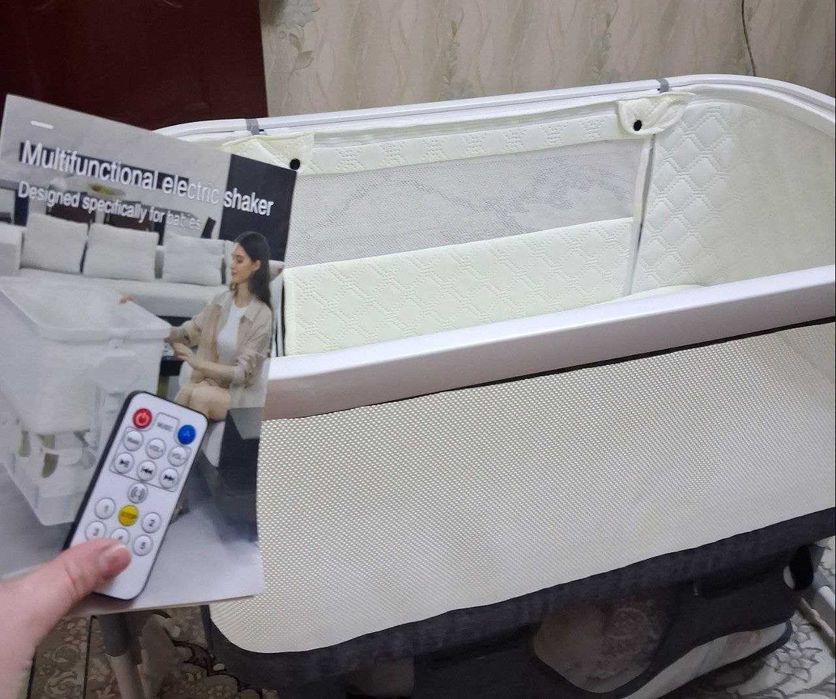 Elektroniy lyulka sotiladi