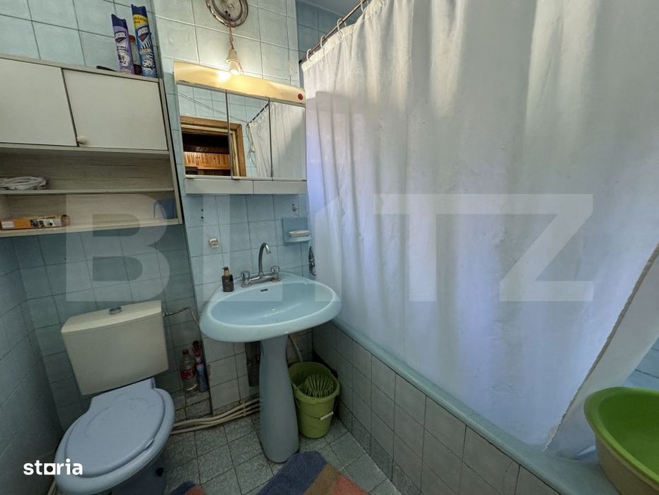 Apartament de inchiriat, cu 3 camere, Zalau