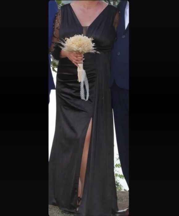 Rochie de seara neagra