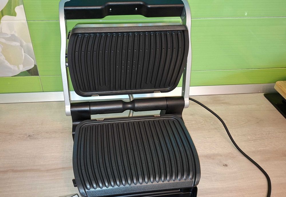 Tefal OptiGrill+ Initial