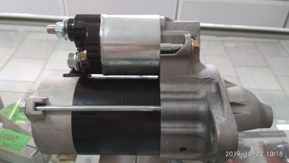 Стартер Toyota ..