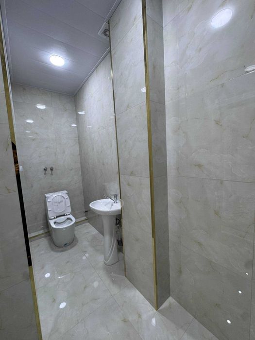 3х комнатная квартира на 11 этаже 105кв/м, в Самарканде