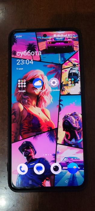 Продам One plus 10T.