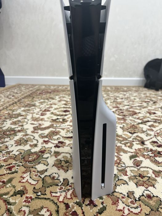 PlayStation 5 slim