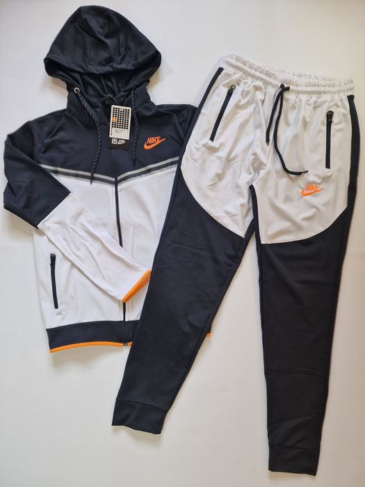 Мъжки спортен екип