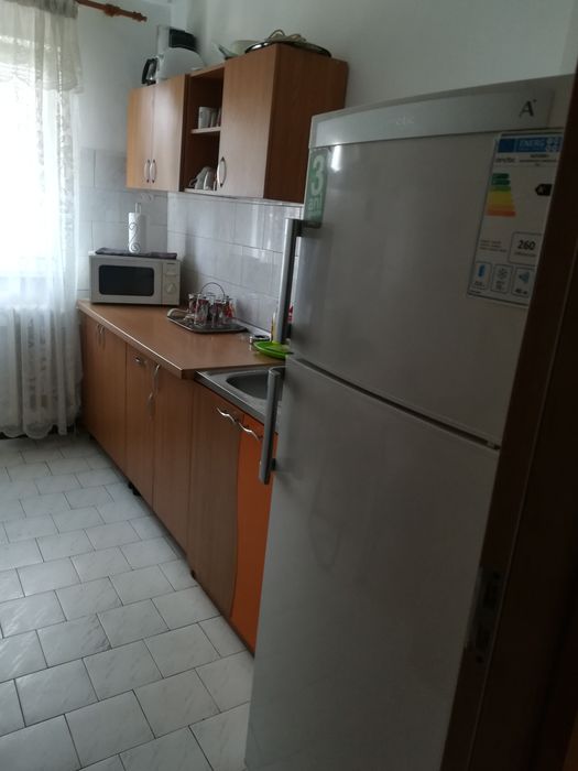 Apartament 2 Camere Regim Hotelier