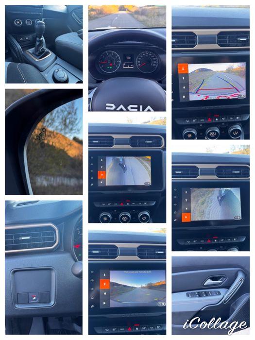 Dacia Duster Extreme 4x4 / 150 Cp