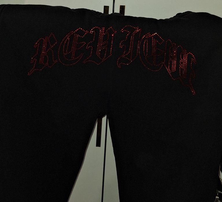 Pantaloni Review L