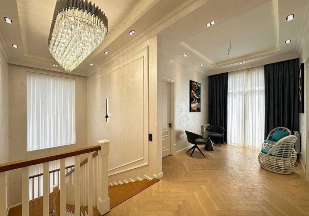 Продается Новый Евро Дом Мирзо Улугбекский район