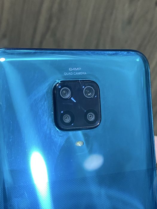Redmi Note 9 Pro/Редми Нот 9 Про 128/6гб