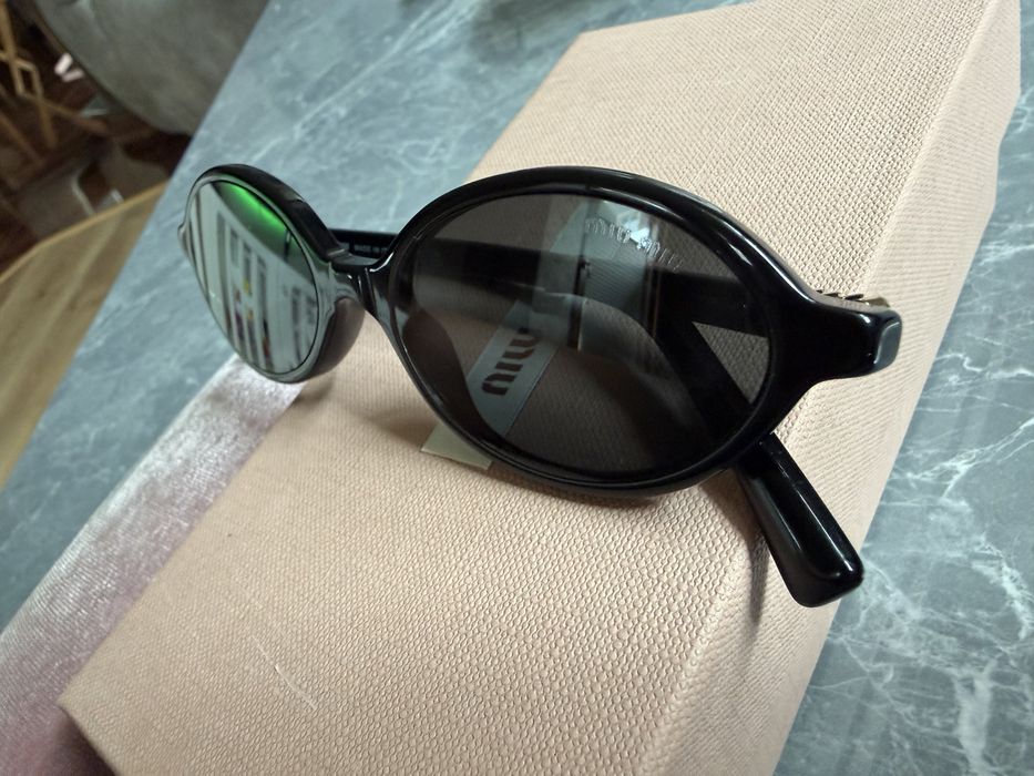 Оригинални слънчеви очила Miu Miu