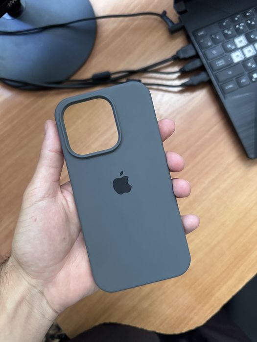 Iphone 15 pro chexol