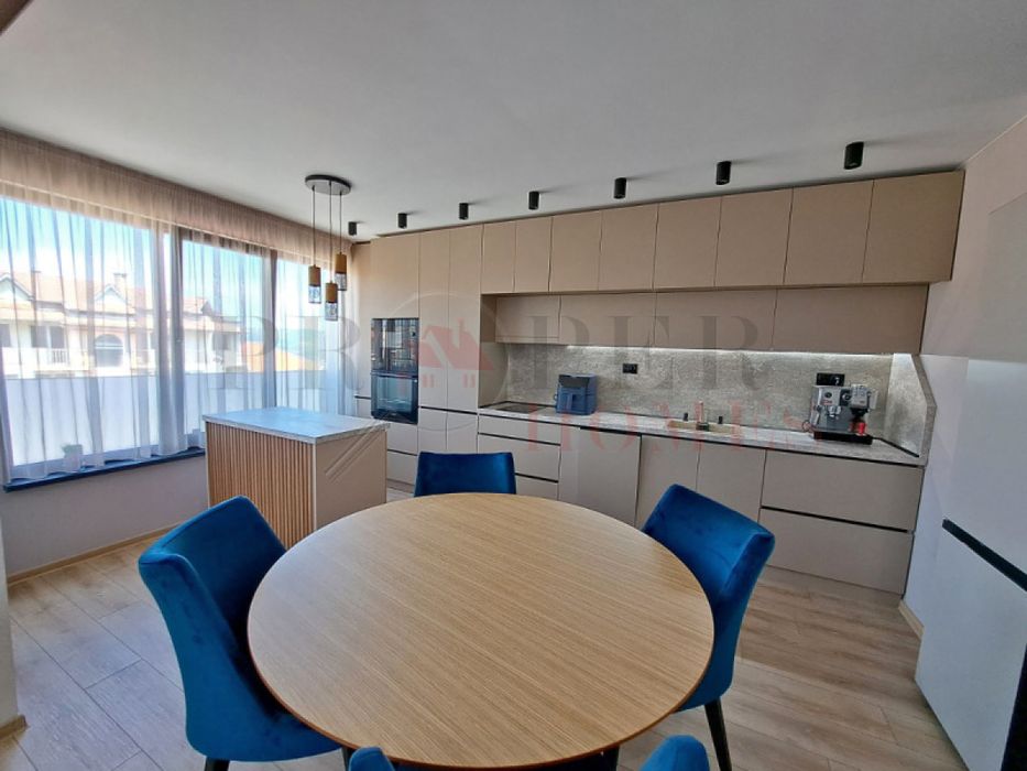 Продажба 3-стаен гр. Велико Търново - Зона Б 96m²