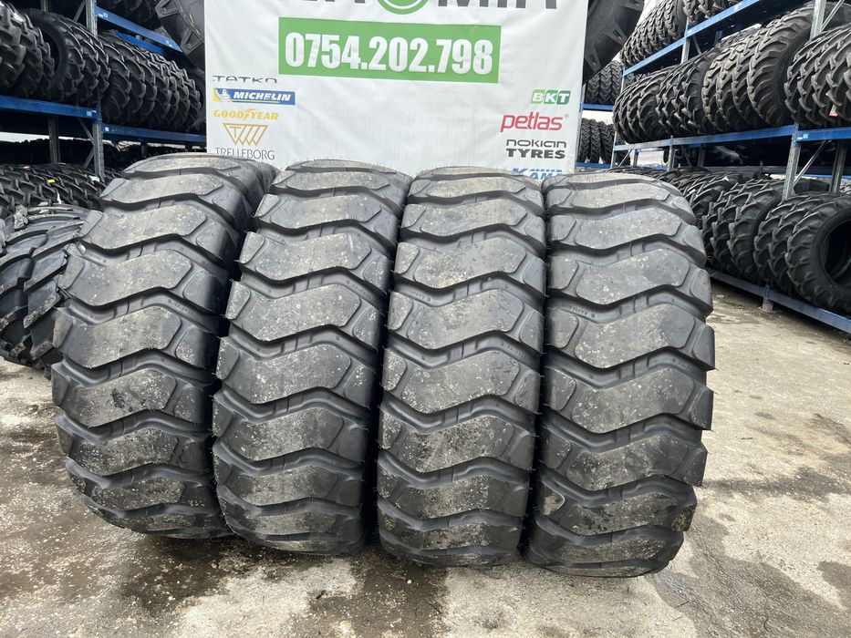 Anvelopa 20.5 R25 ARMOUR RADIAL