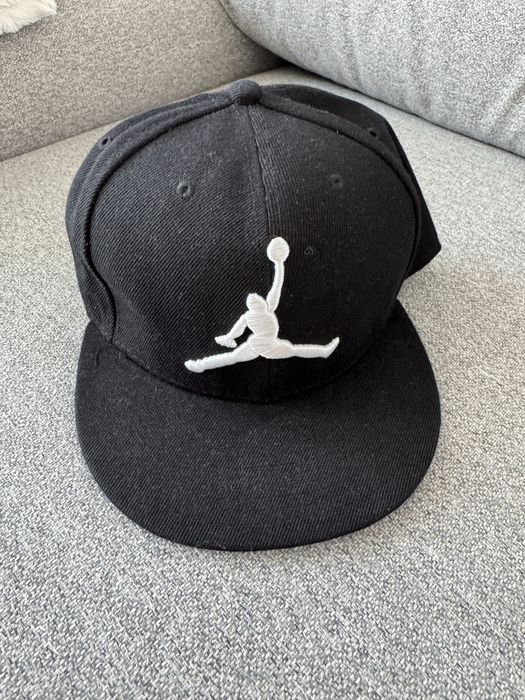Мъжка шапка JORDAN by New Era