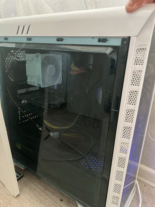 Игровой персональный компьютер