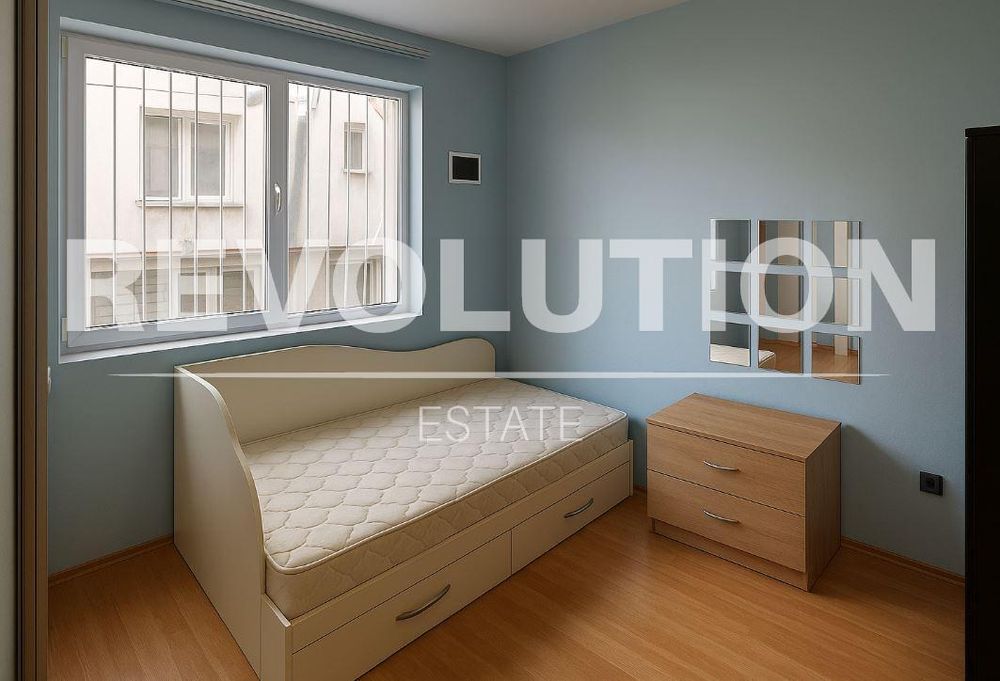 Дава се под наем Двустаен апартамент в Варна, Цветен квартал - 78 кв.м за 298.86 € - Снимка #2