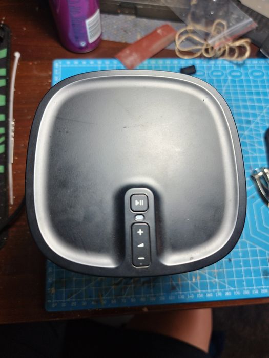 Sonos Play:1 колони черна