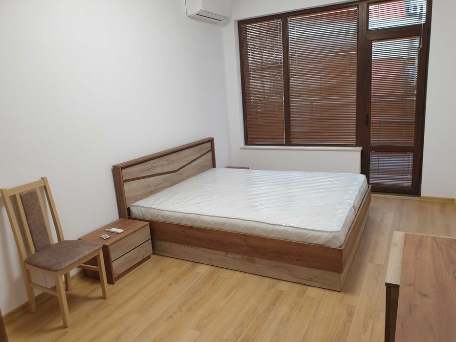 Двустаен апатамент с паркомясто под наем Пловдив, от собственник