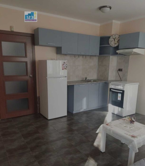 Продава се Тристаен апартамент в София, Манастирски ливади - 77 кв.м за 2533 €/кв.м - Снимка #7