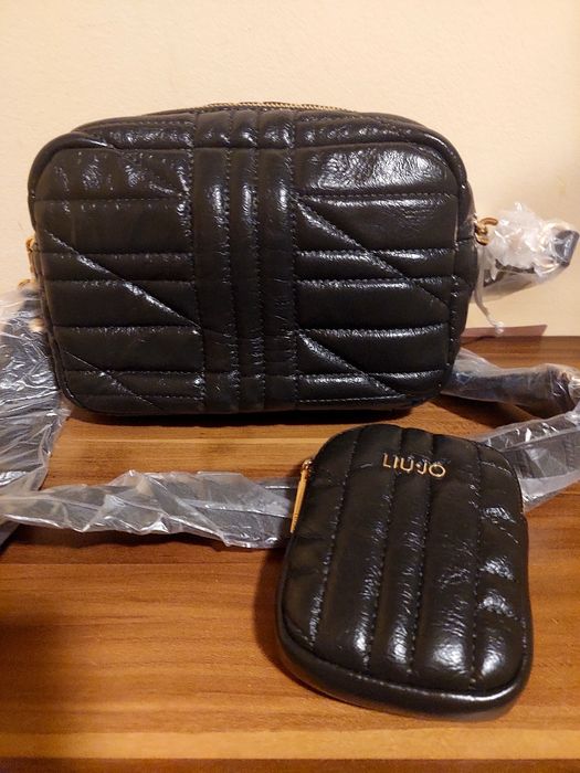 Liu Jo оригинална чанта