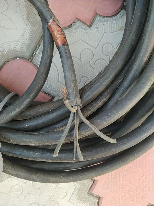 Продам кабель медный