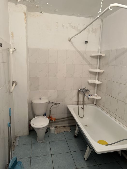 Продаю  2х комнатную квартиру