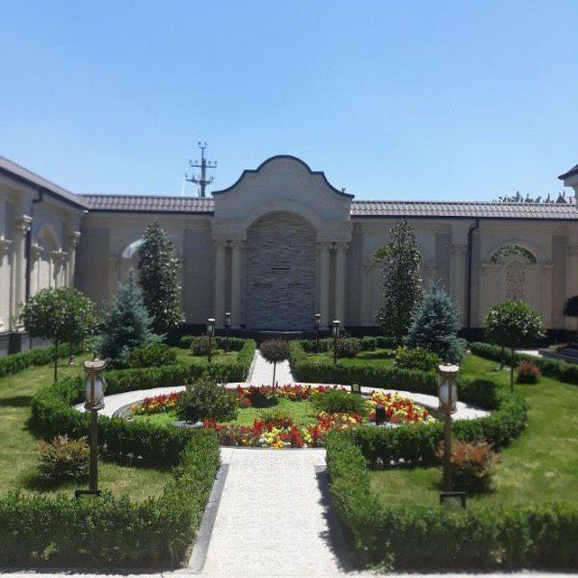 Ландшафтная компания ENTER GREEN LIFE