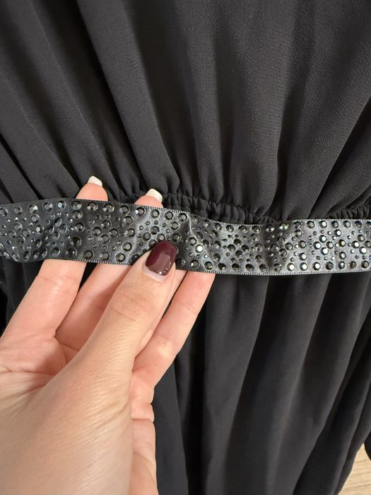 Нова рокля за бременни HM S