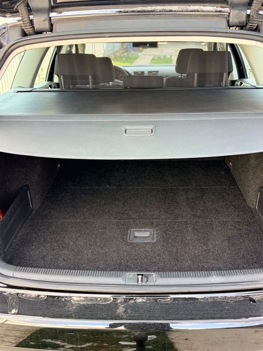 Passat 2.0 Tdi Euro 5