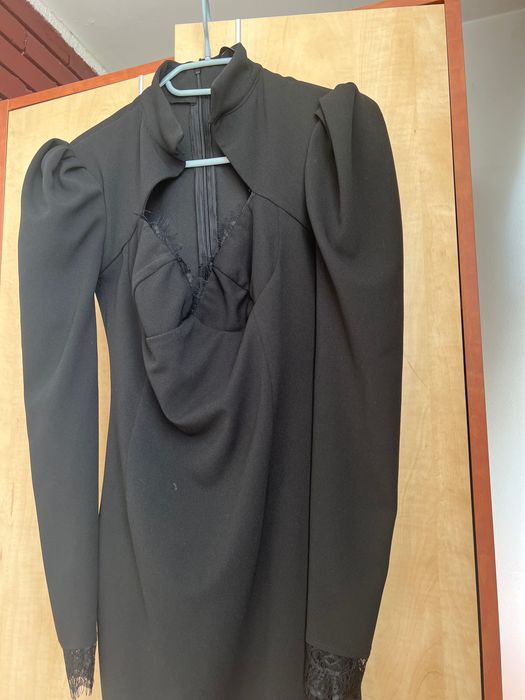 Rochie sexy pentru orice eveniment