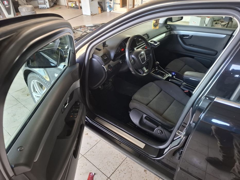 Audi A4 B7 2.0 2006 Stare buna