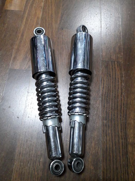 Amortizoare spate Harley Davidson