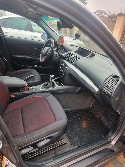 BMW seria 1 motor 2.0