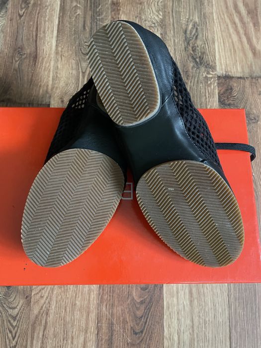 Adidasi Ralph Lauren