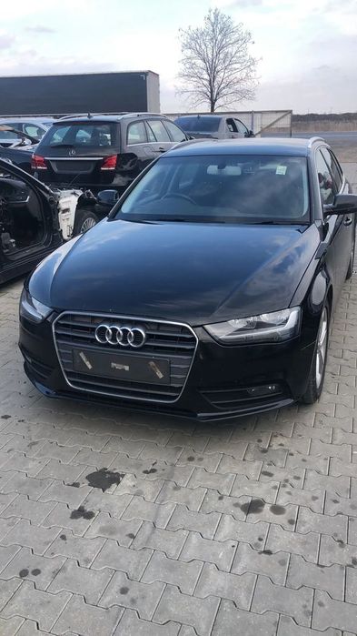 Dezmembram Audi A4 B8 2.0 TDI an fabr. 2014