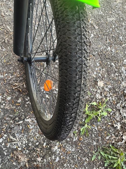 Продам велосипед в отличном состоянии