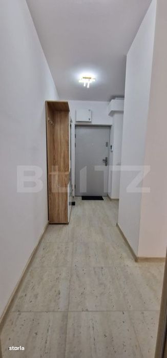 Apartament 2 camere, 47.70 mp, semidecomandat, complex Avanera