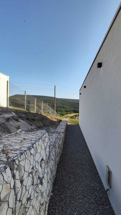 Нискоенергийни къщи до Балчик