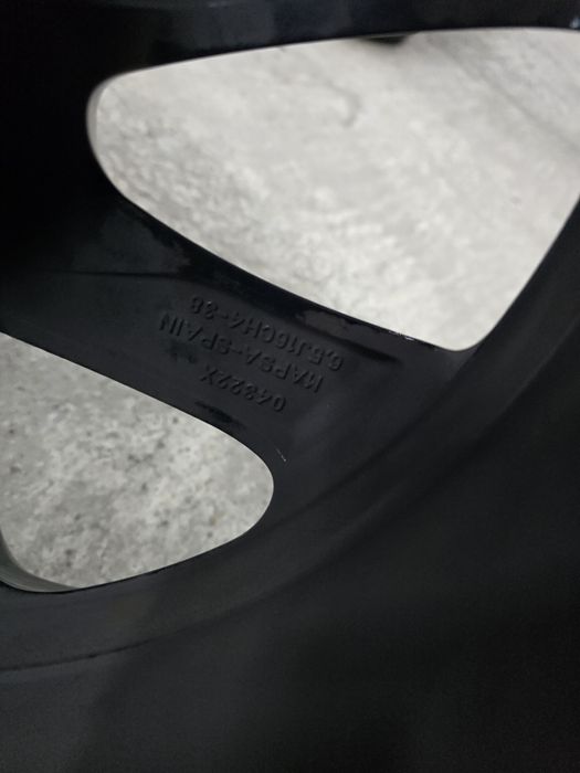 Джанти 16 / 4х108 - Opel Corsa F и др. 4x108