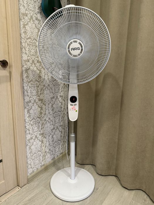 Вентилятор ARG 23.000
