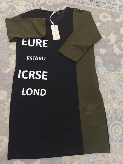 Платье новое для  дам