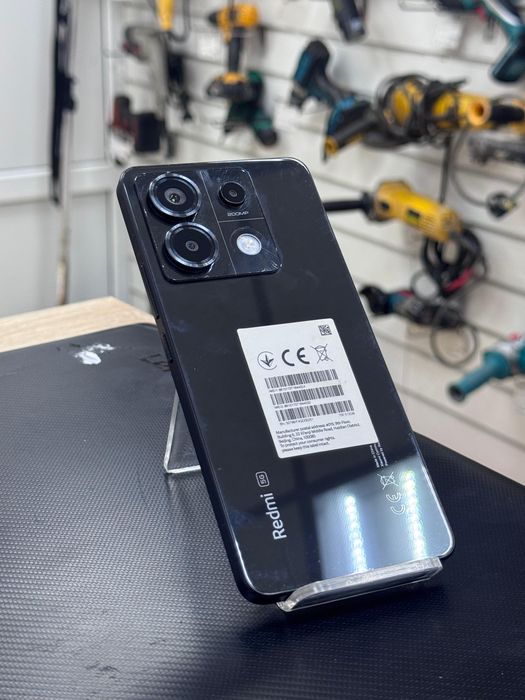 Xiaomi redmi note 13 pro(os14b)