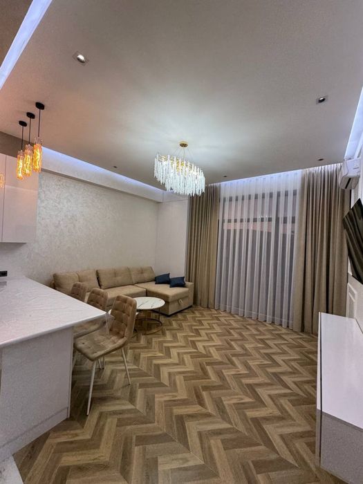 ЖК Green Park ул Махтумкули Аренда кв 2-комнатная ро-н, Яшнабадский