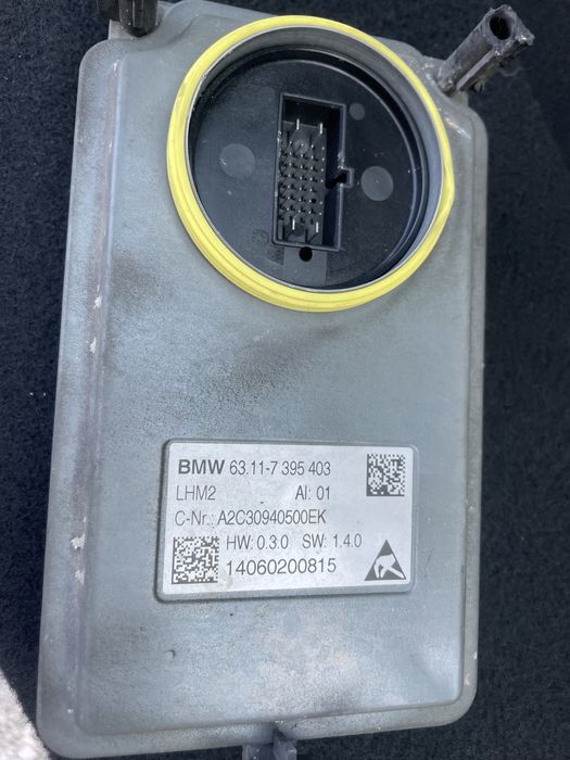 Leд модул БМВ Х3 Х4