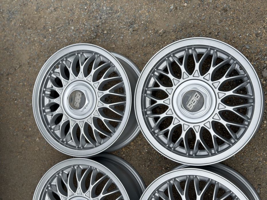 Диски BBS Original R15 4/100