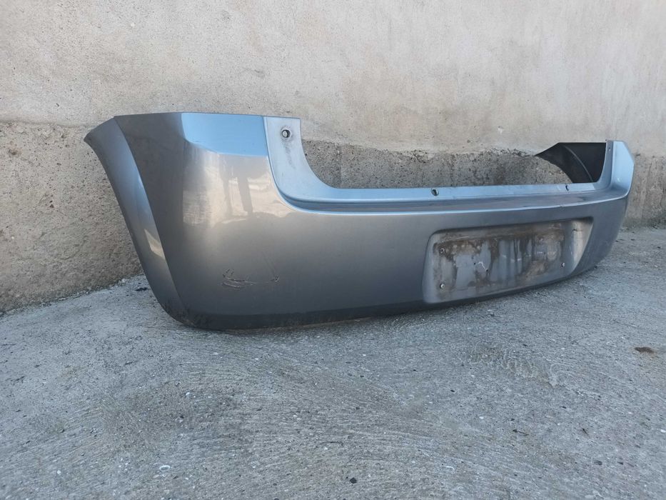 задна броня за опел мерива А OPEL MERIVA A