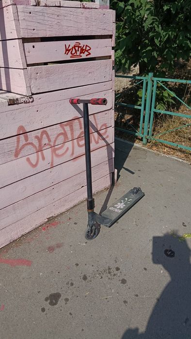 Самокат универсал