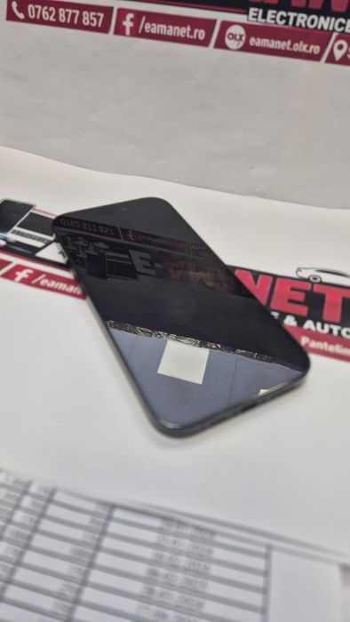 Telefon iPhone 14 Pro – 128 GB